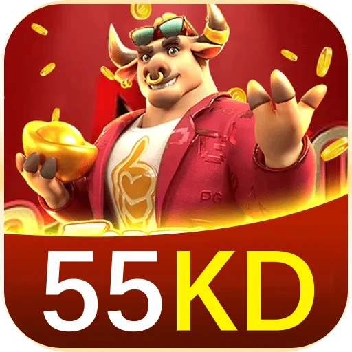 55KD Cassino Online